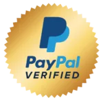 Verified Paypal