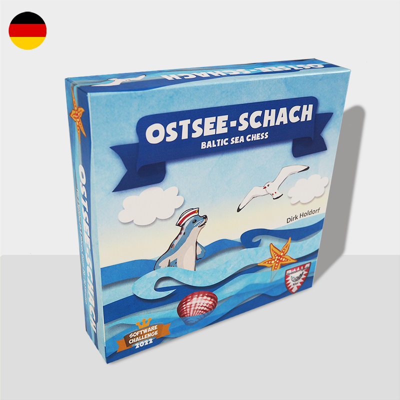 Ostsee-Schach